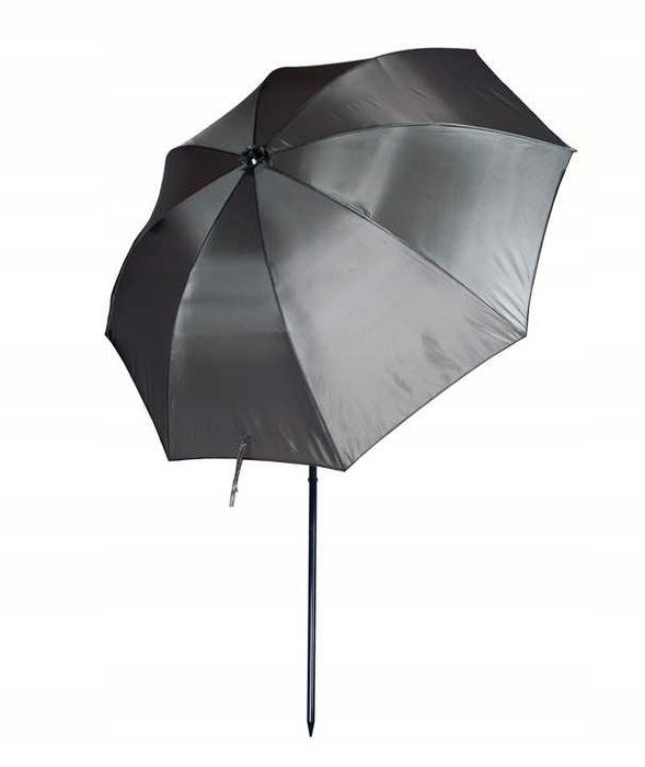 Parasol wędkarski wodoodporny 220 cm regulowany kąt