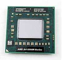 Процессор AMD A4-3300M (AM3310HLX23GX)