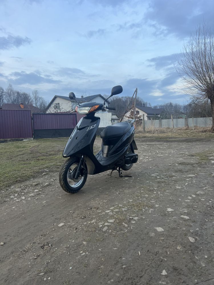 Скутер Honda Dio З Японії