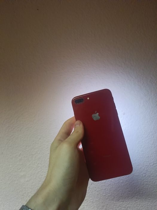 iPhone 8 plus 64gb r-sim