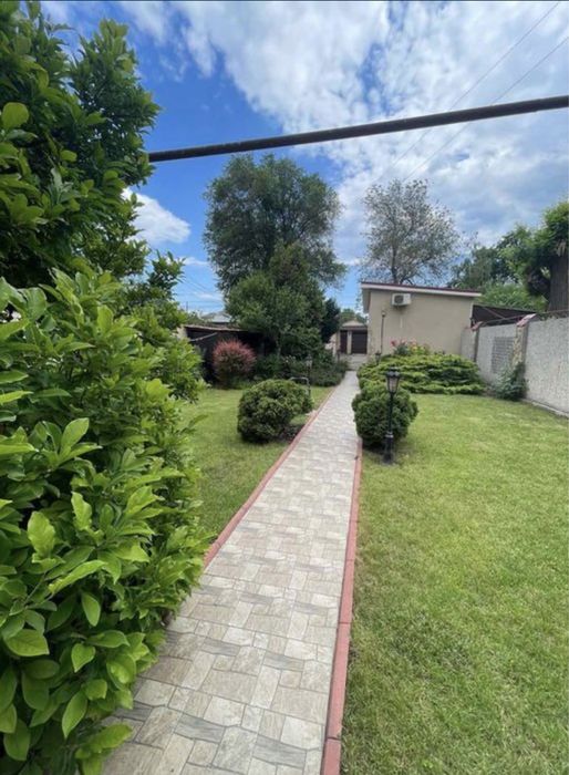 Костанди, частный дом