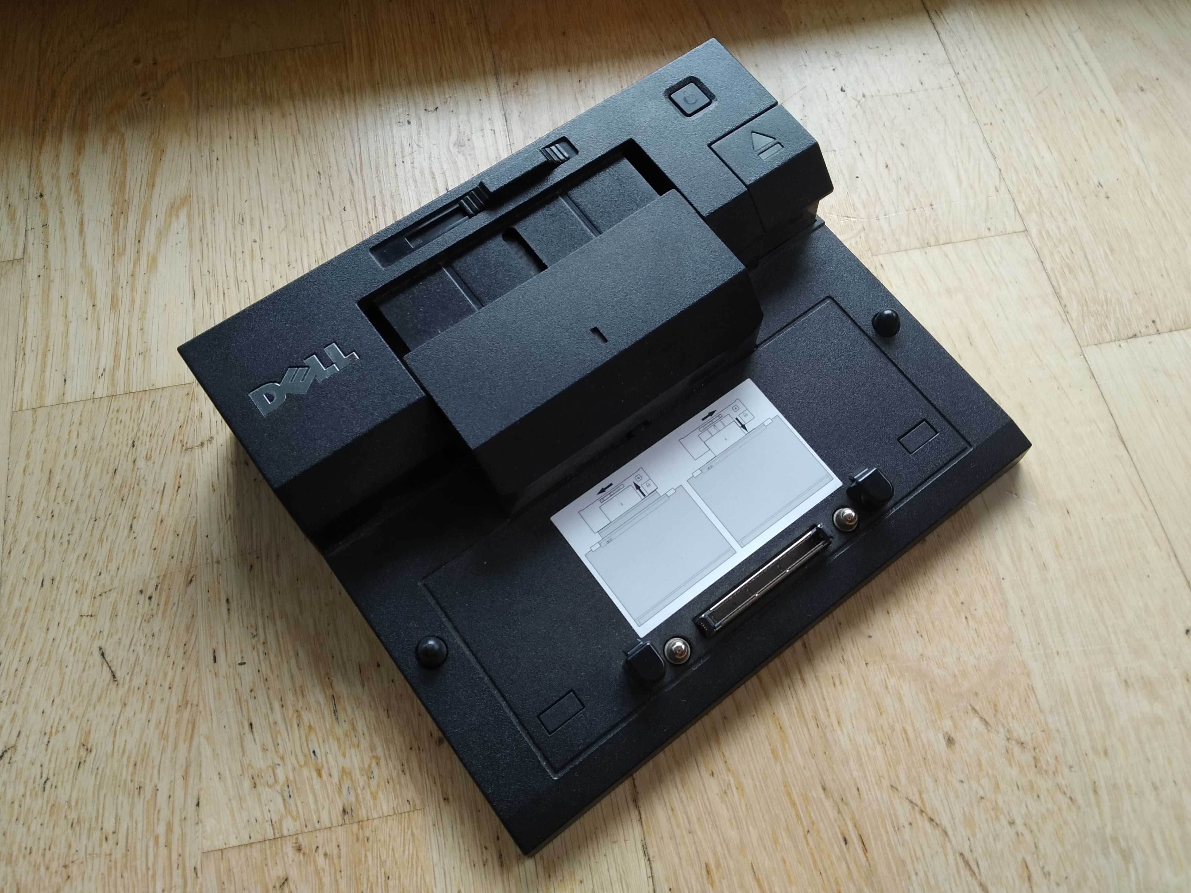Dell PRO3X stacja dokujaca