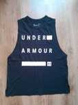 Koszulka Under Armour S/M