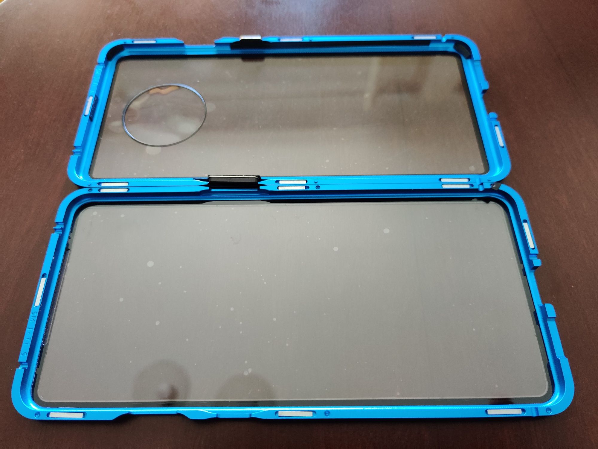 Capa protetora Oneplus 7T