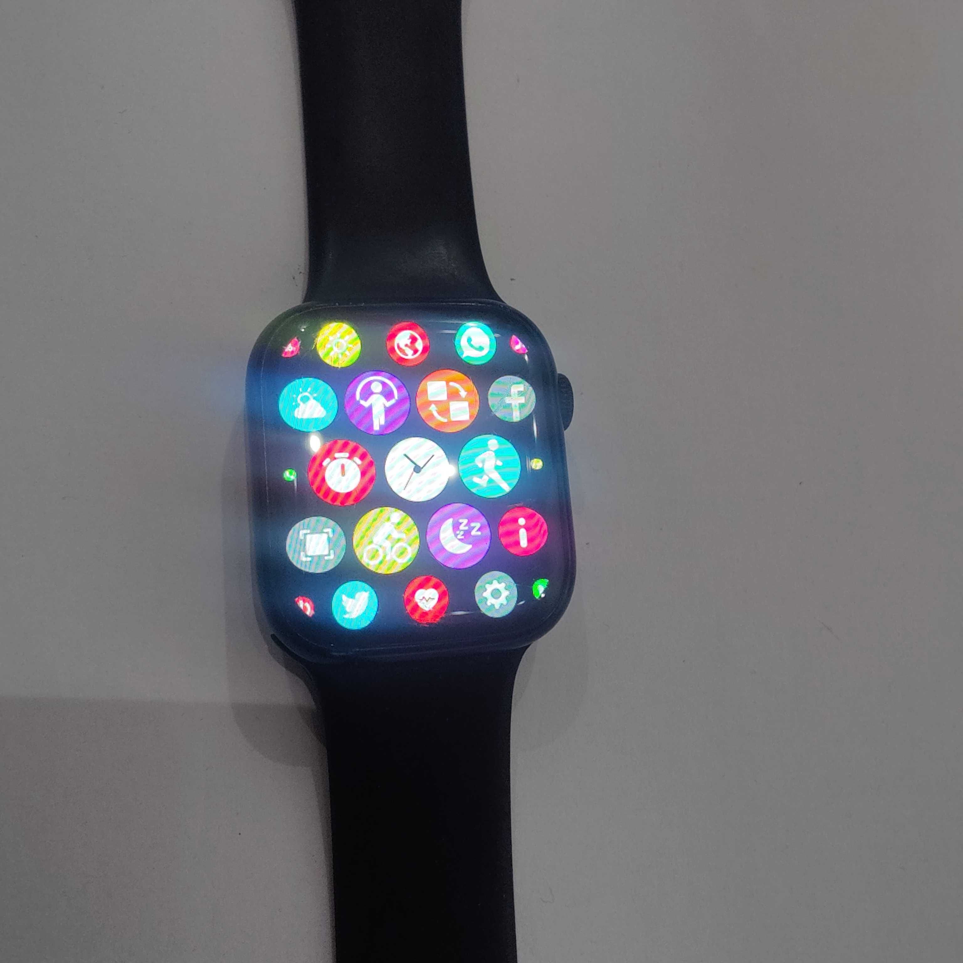 Smartwatch X Inova | Excelente estado | Ótimos recursos