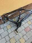 Cube aim 27.5 рама 18