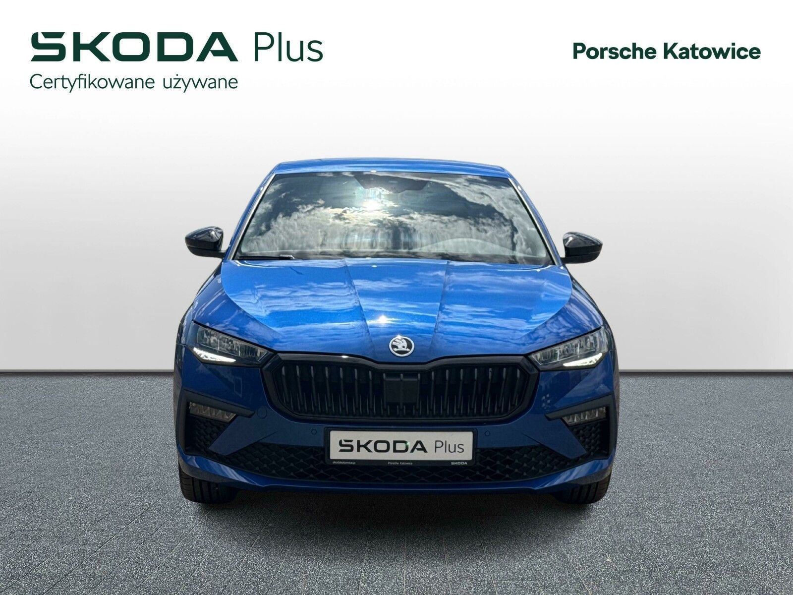 Skoda Scala 1.0 Tsi 115km aso, fv23%, 1wł, gwarancja