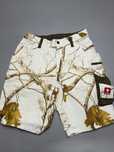 Spodenki robocze 50 Engelbert Strauss moro camouflage las