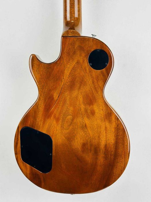 Gibson Les Paul Classic Honeyburst 2022 рік