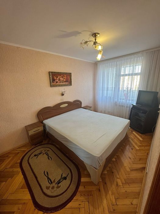 Продаж 2-х кімнатної квартири місто Шептицький