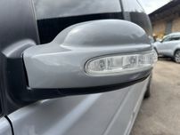Зеркало левое, правое Mercedes Viano, Vito 639