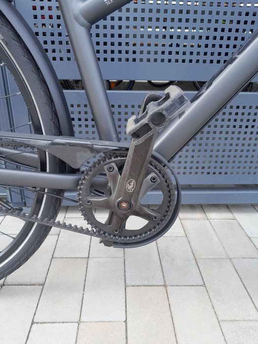 Rower canyon commuter 7 U022.koła 27.5