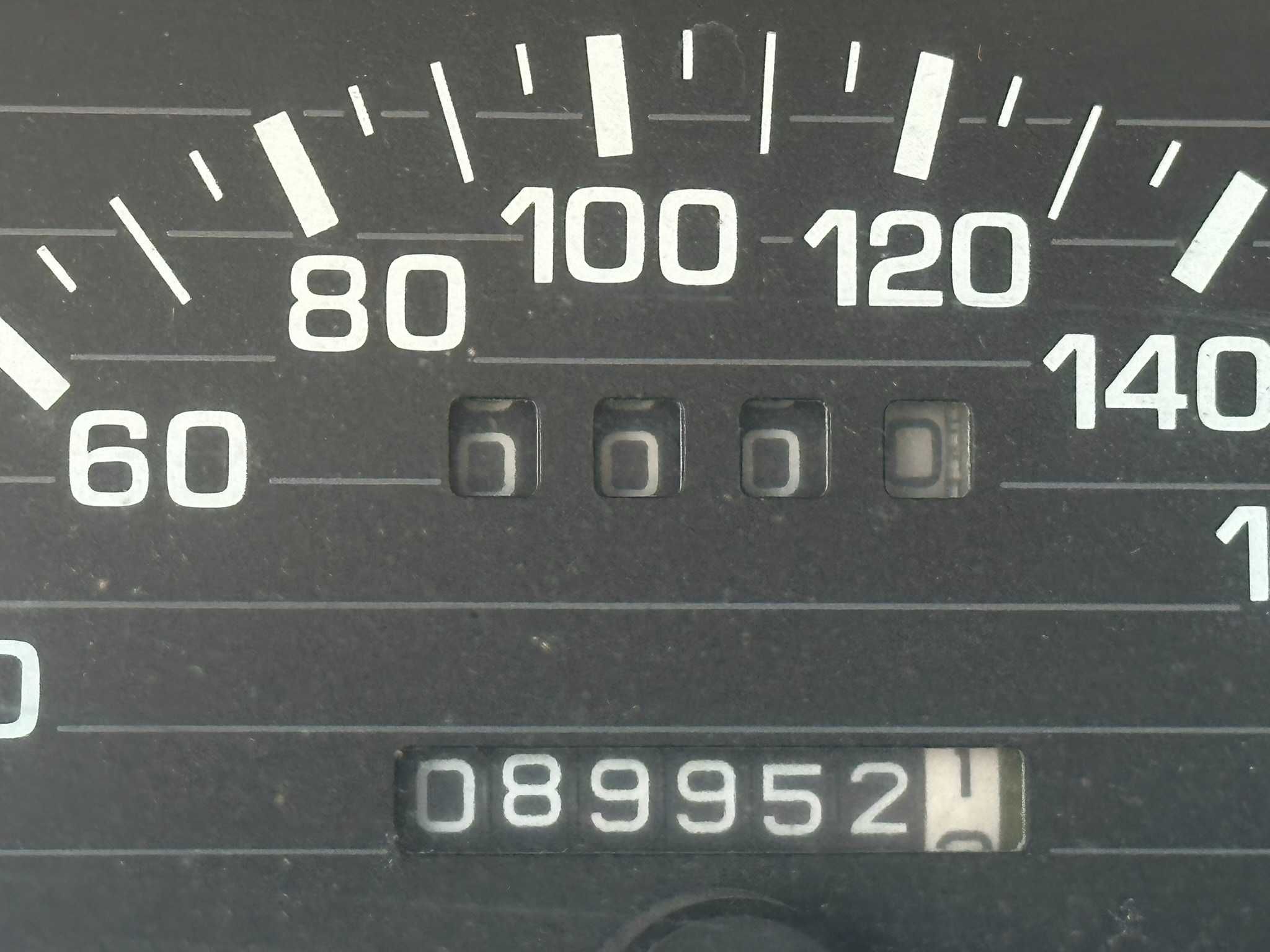 Mazda 626 LX 1,6 - ano 1983 - único em Portugal