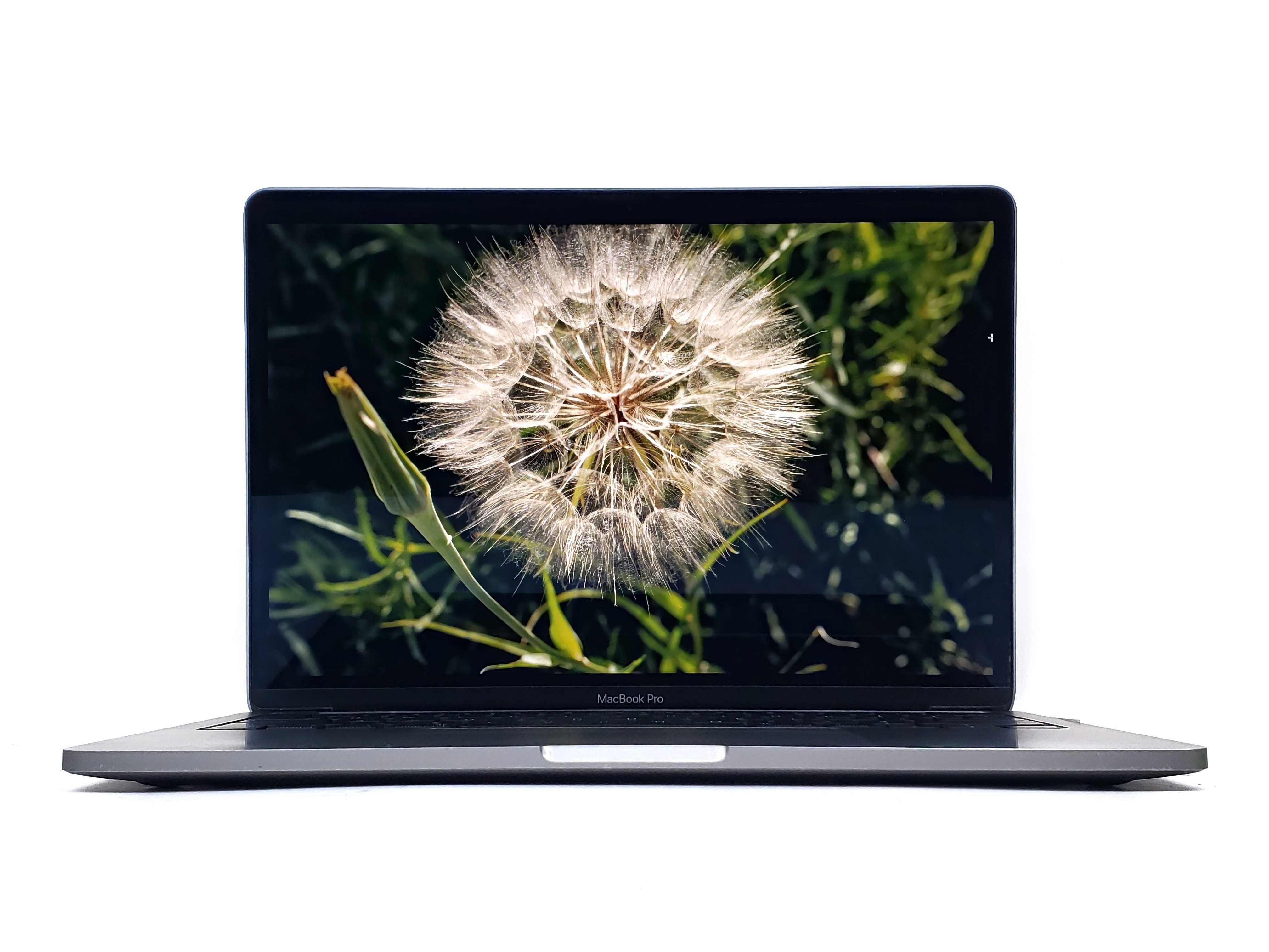 MacBook Pro 13 2020 Space Gray M1 16GB 1TB SSD