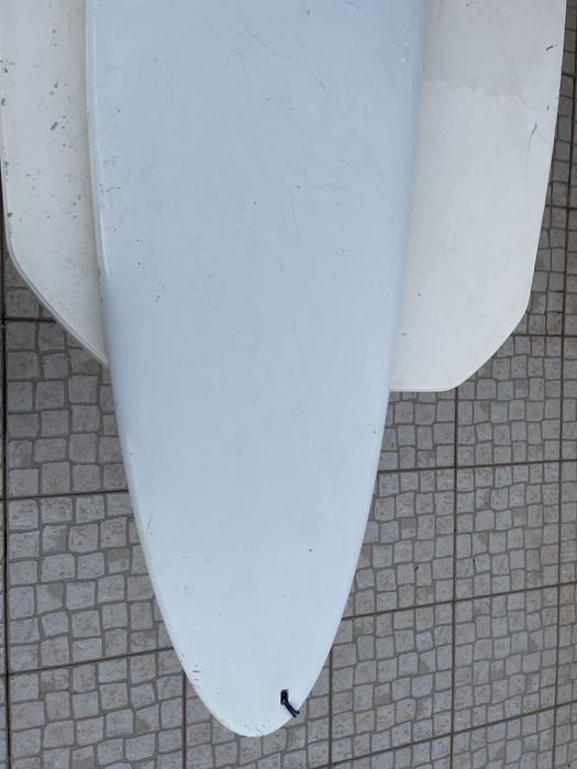 Prancha de surf 7’2 torq