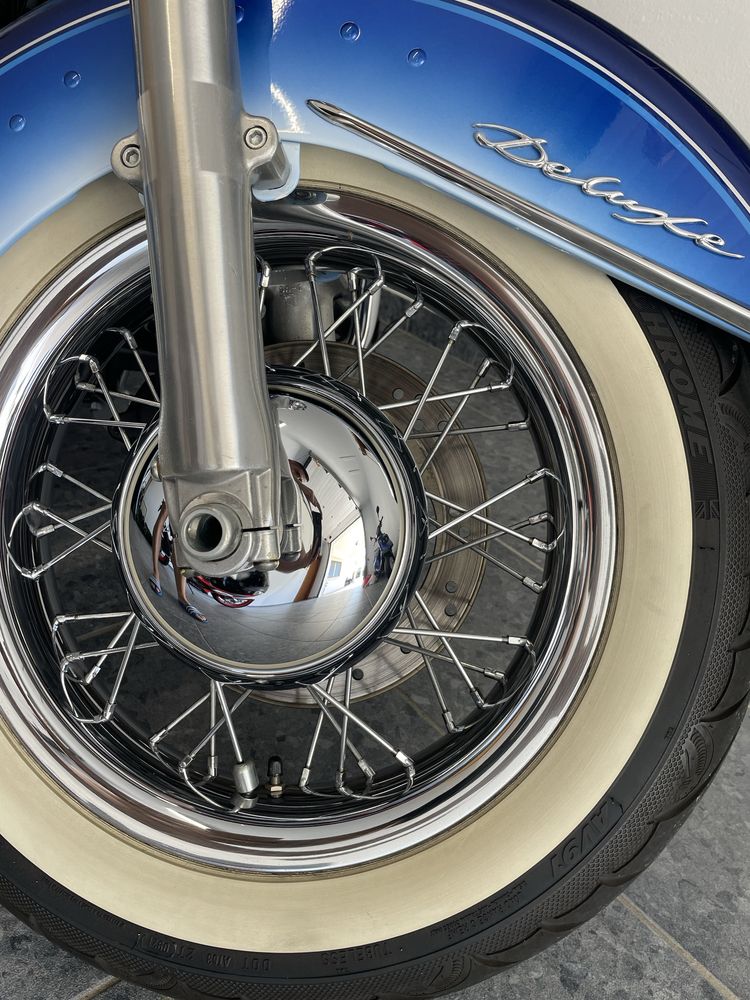 Vendo Harley Davidson estado Top impecavel de tudo