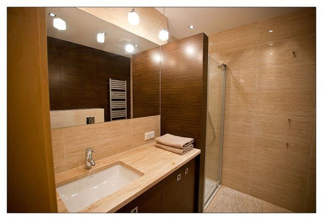 Apartament do wynajęcia w Świnoujściu Bałtycka 11