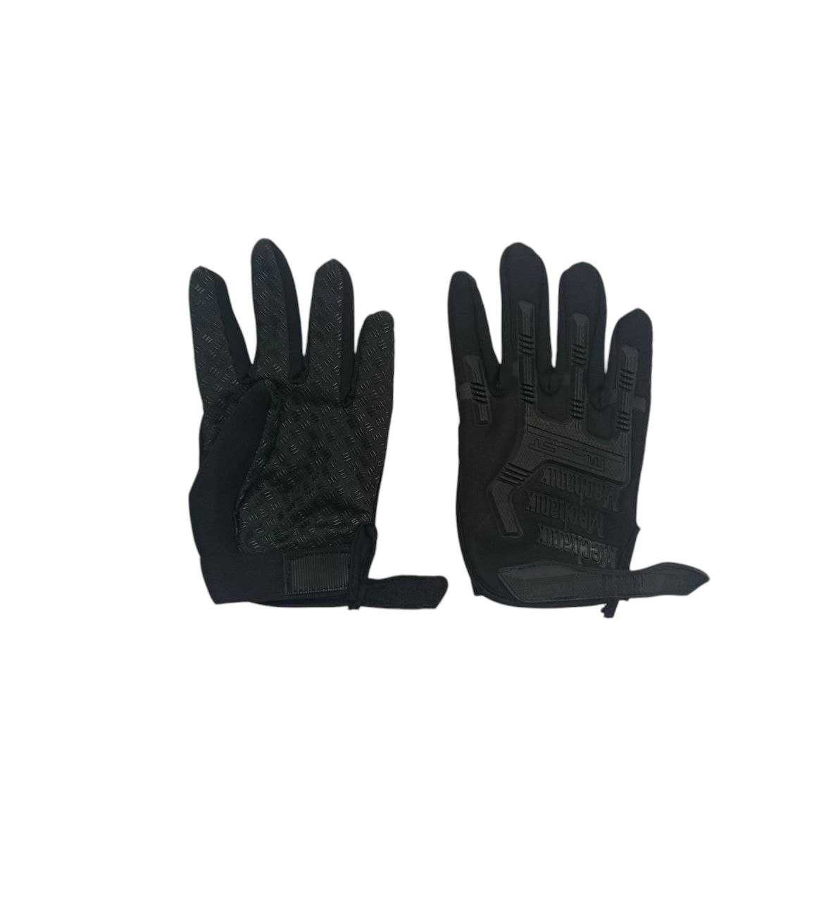 Рукавиці тактичні Mechanix, р. L