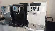 Delonghi magnífica S