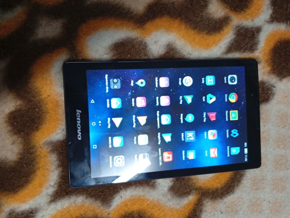 Tablet Lenovo ThinkPad