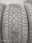 215/40R17 Dunlop SP Winter Sport 3D 2 sztuki