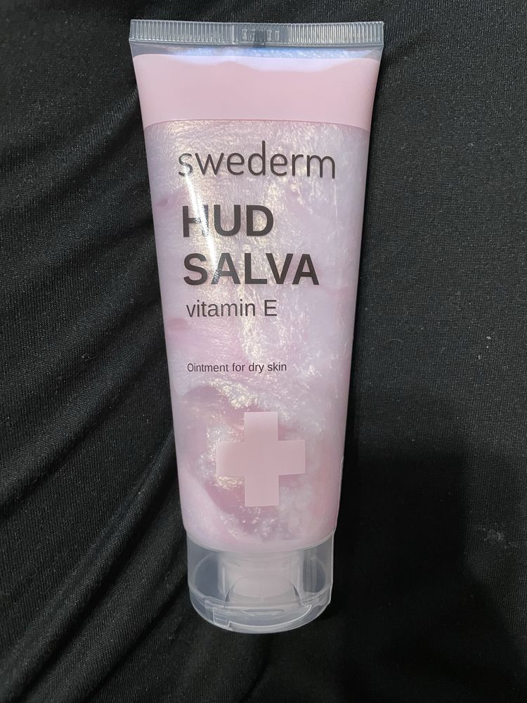 swederm skin set -6 kosmetykow + torebka