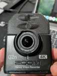 Zoom Q2n-4k câmara e gravador áudio
