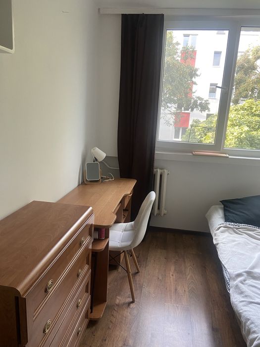 pokój wrocław na wynajem