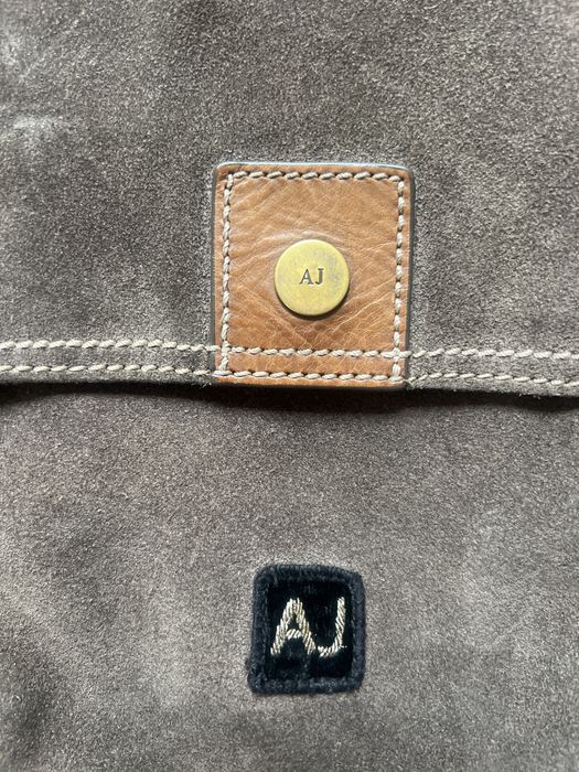 Męska torebka Armani Jeans