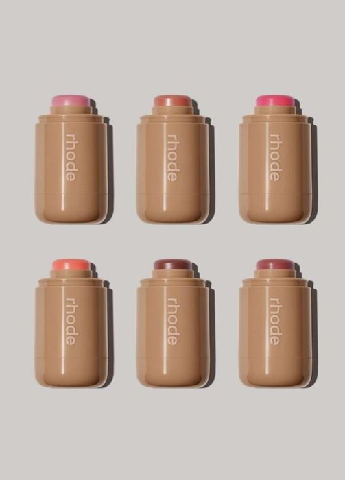 Румяна rhode Pocket Blush