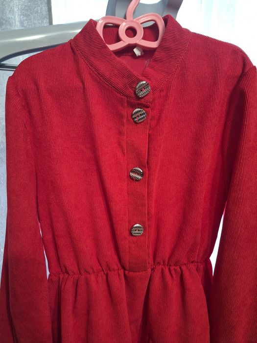 Сукня, плаття...