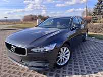 Volvo V90 D4 Momentum, kamera 360, Full LED, stan Idealny