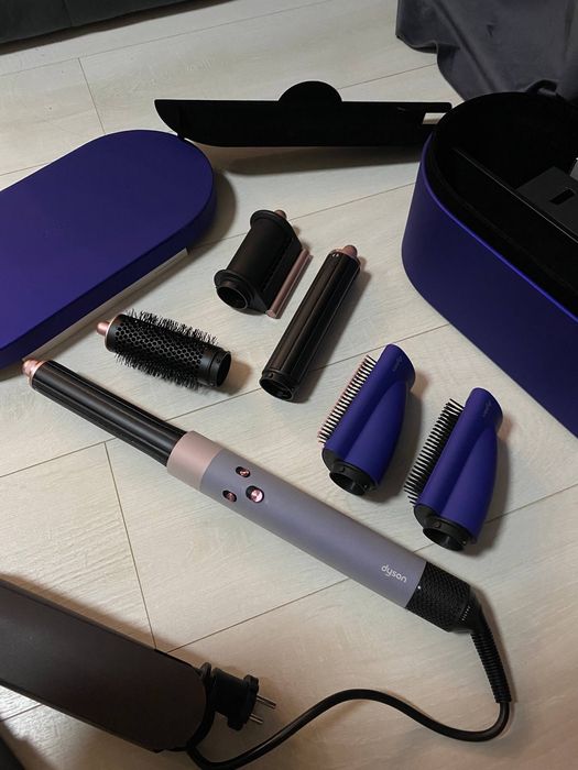Стайлер Dyson Airwrap HS05