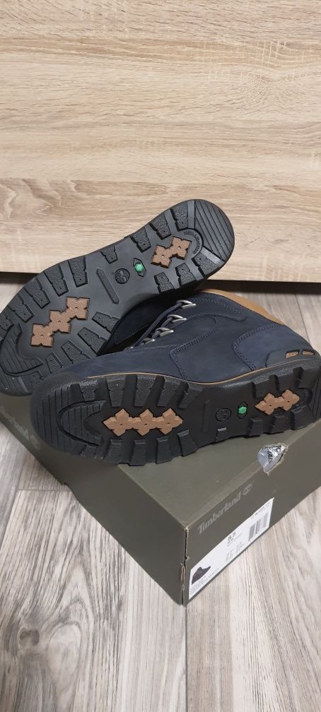 Buty zimowe Timberland