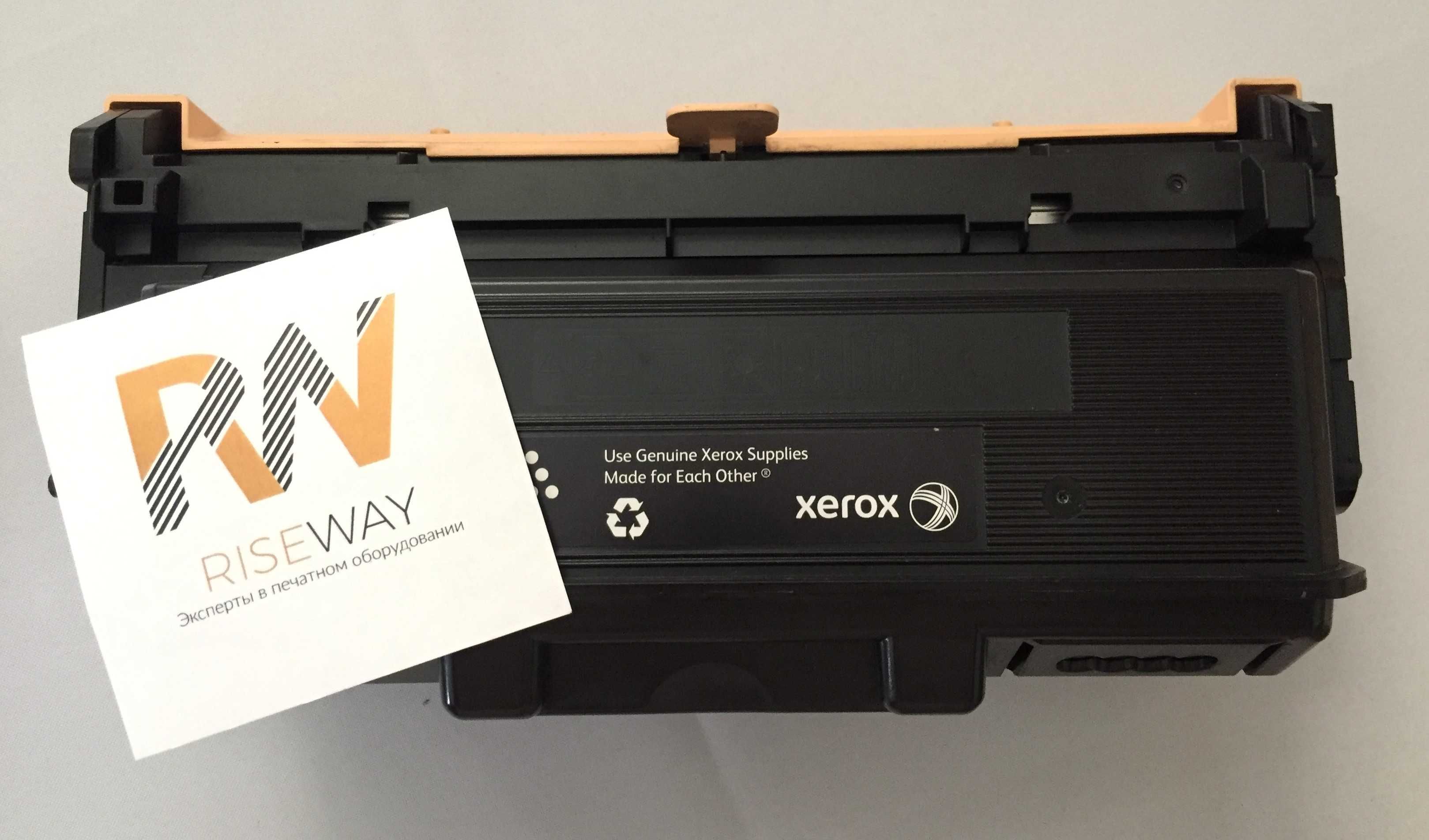 Картридж XEROX 106R03620 (WC-3335/3345)