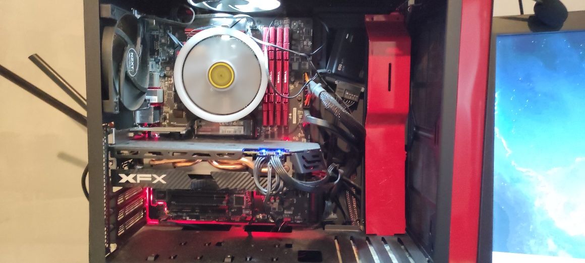 PC Gamer Completo