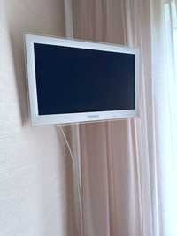 Телевізор плазмовий Samsung 22 д.