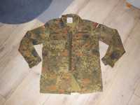 Bluza Kurtka Bundeswehr Flecktarn 8595/0005 Gr 13