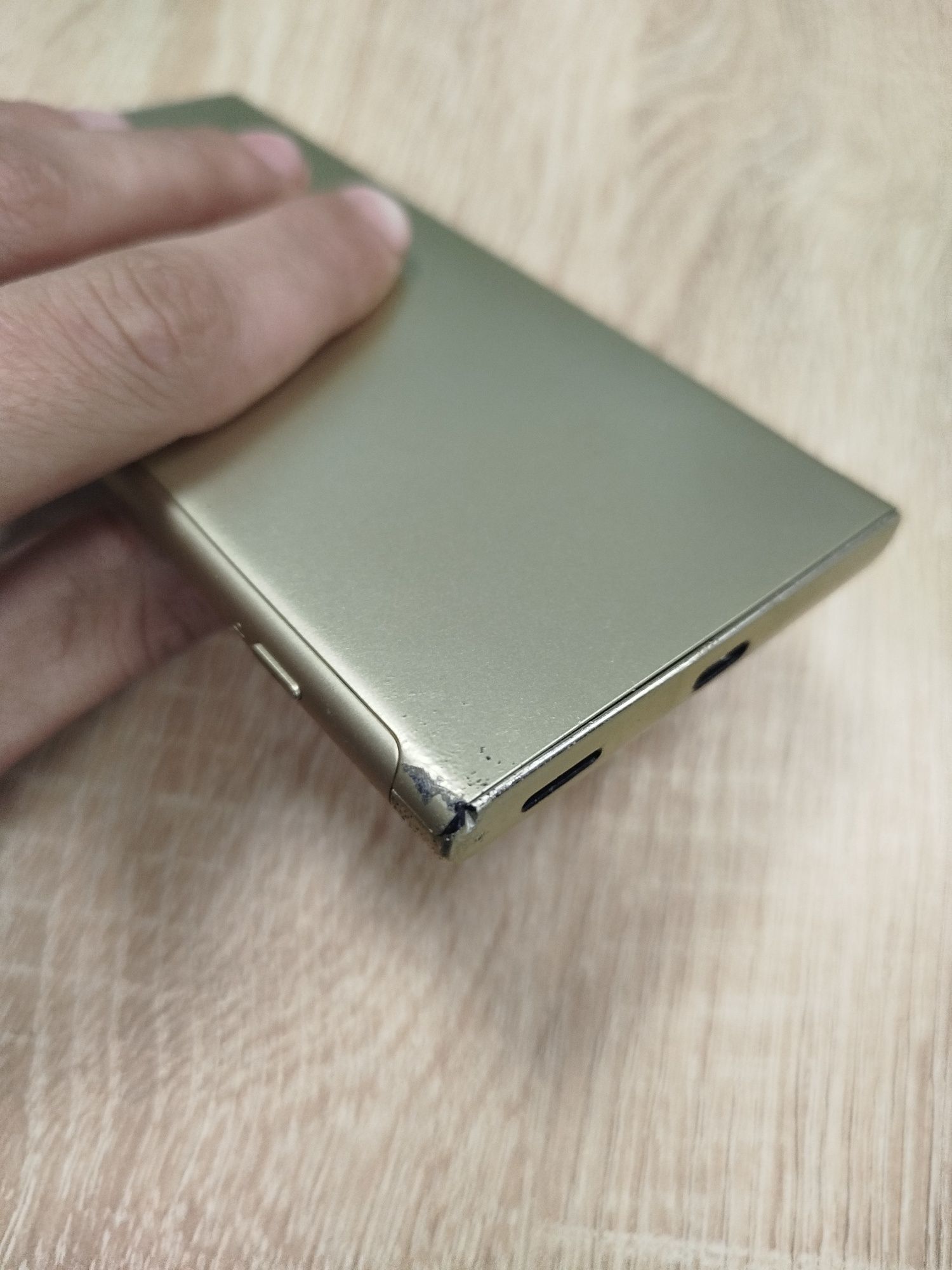 Sony Xperia xa1 plus