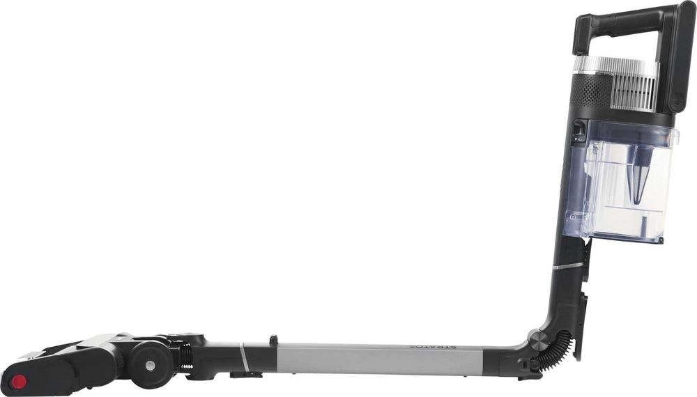 Odkurzacz pionowy Shark Stratos IZ420EUT,  PowerFins Plus, Anti Hair