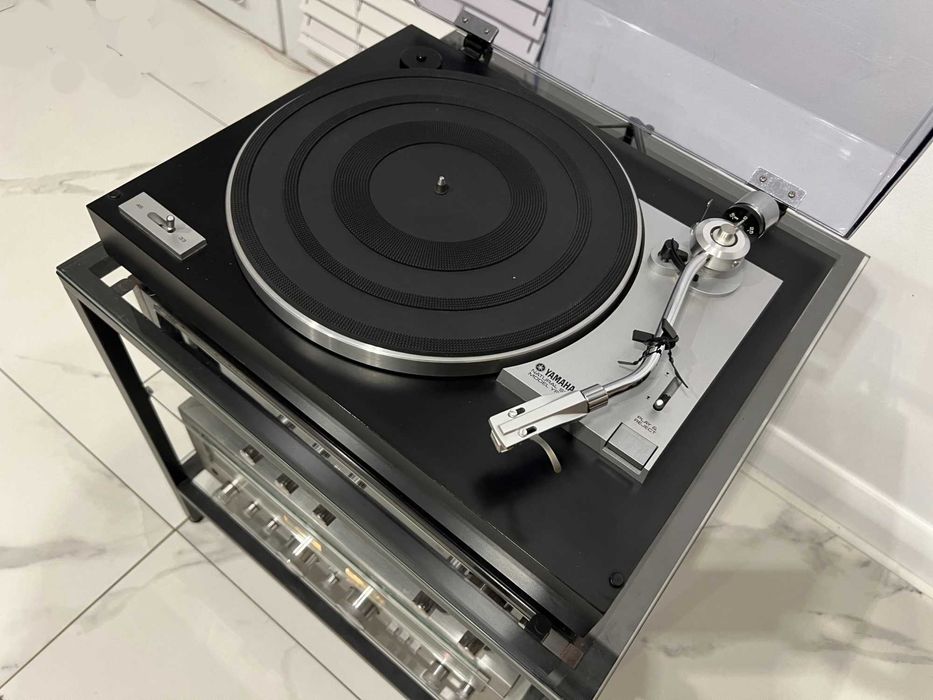 Yamaha YP-211/BEZ SKAZY/atrakcyjny wygląd/DOSTOJNY/półautomat/100%