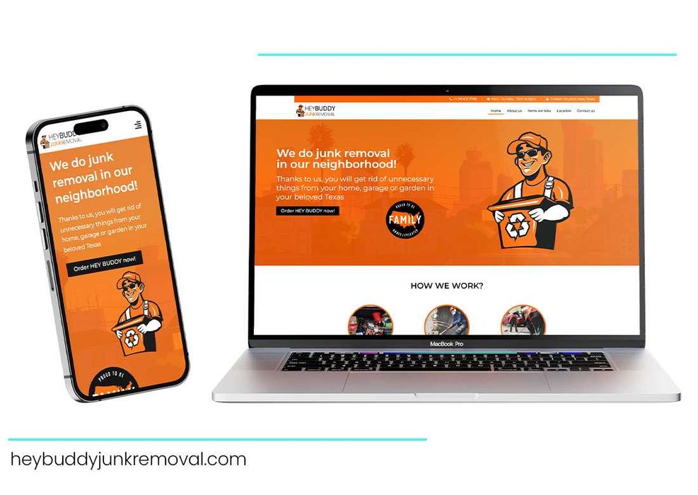 Strona internetowa | Tworzenie stron www | Strony internetowe