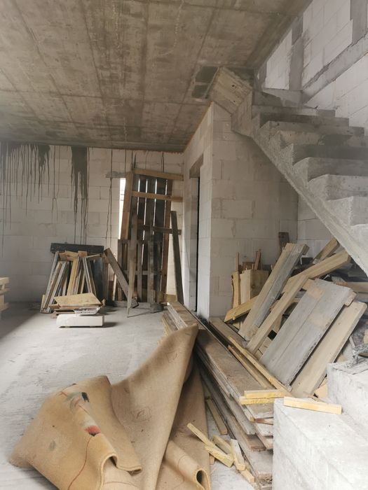 1071m2 i 2 domki 35m2 na zgłoszenie w budowie Sochaczew