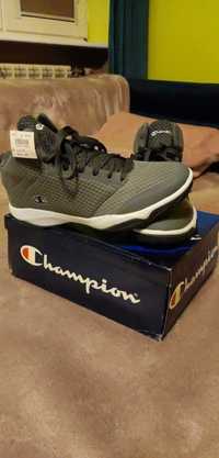 Buty Champion Inferno Grey Basketball