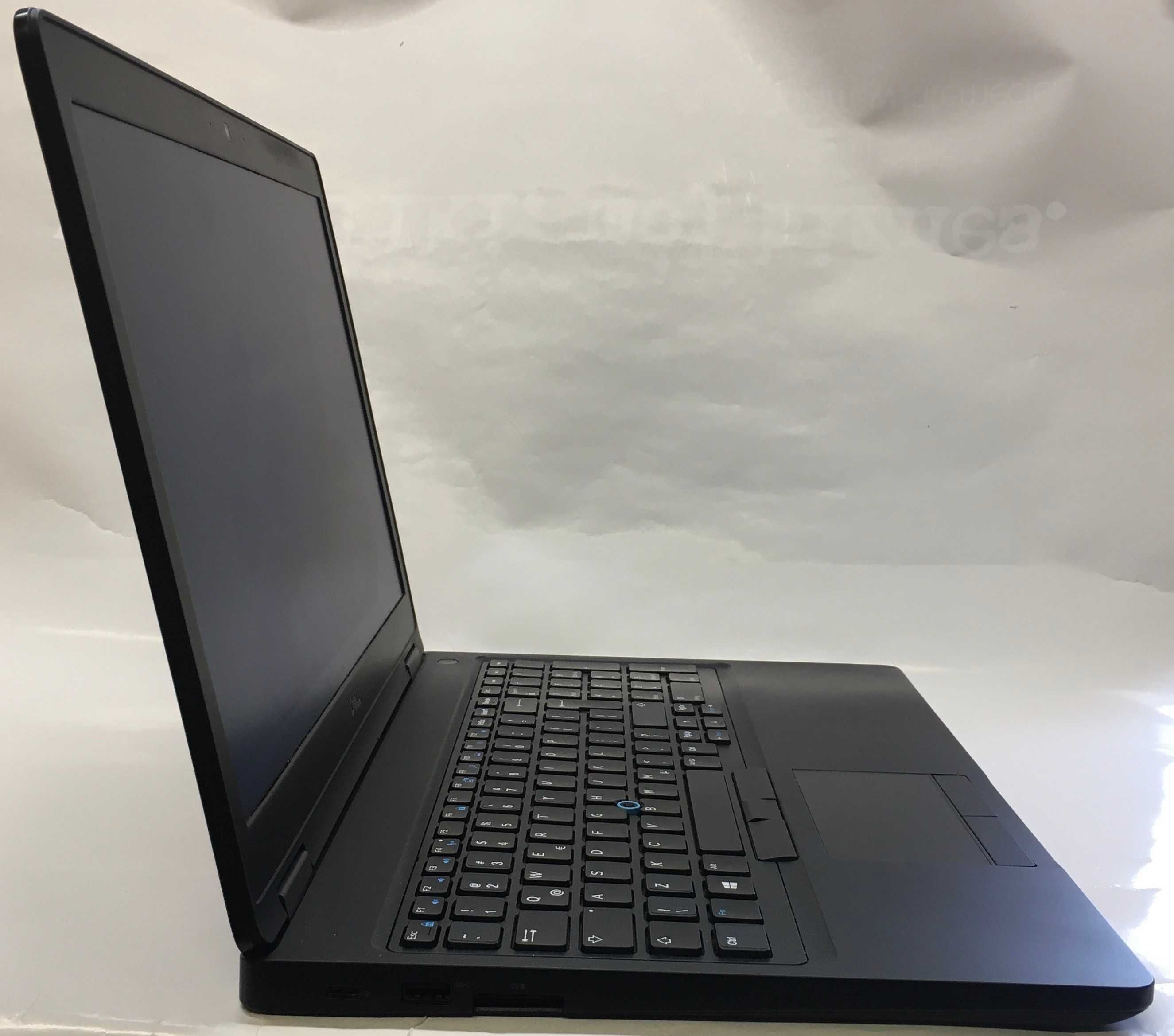 laptop Dell Latitude 5590 i5 8350U  16GB ram  512SSD 15,6 IPS FHD W10