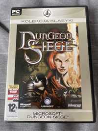 Dungeon Siege gra PC