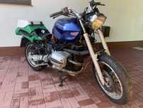 BMW R850 RT motor części