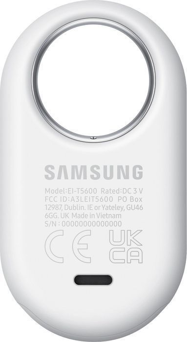 Samsung SmartTag2 Lokalizator Bluetooth do Smartfonów Galaxy