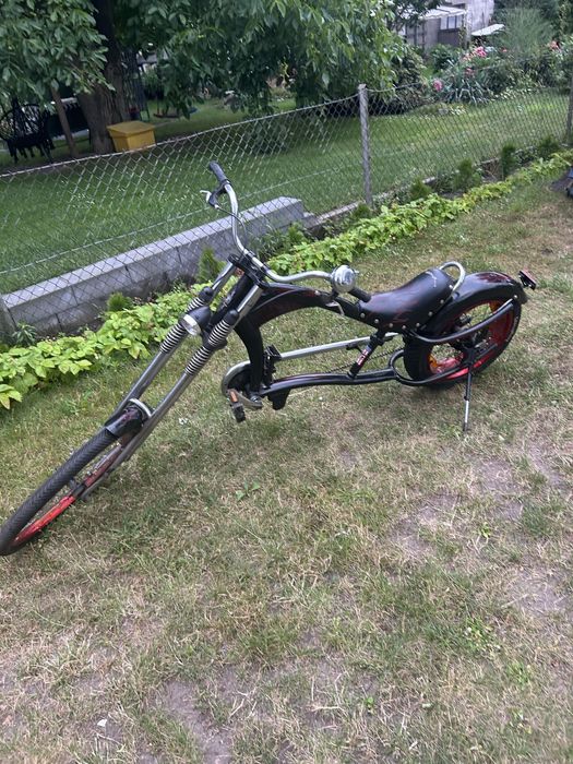 Sprzedam rower hopper