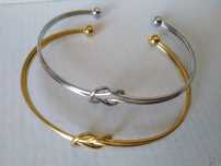 Pulseiras Aço Revenda - pack 12